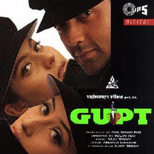 Stream MAS007 Listen to Gupt playlist online for free on SoundCloud