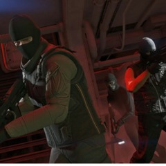 Blank On Em at Caesar featuring Breeze