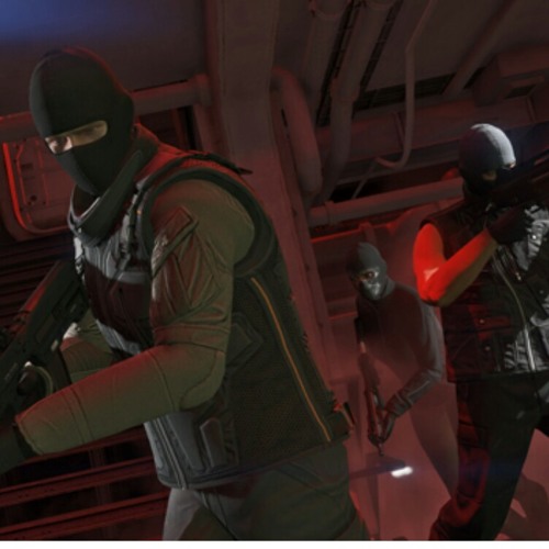 Blank On Em at Caesar featuring Breeze