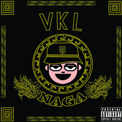 VKL - ฟรีกระจาย (ครึ่งเเรก)