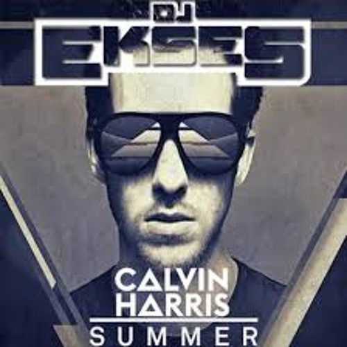 CALVIN HARRIS SUMMER CLUB KILLERS REMIX (03:10)