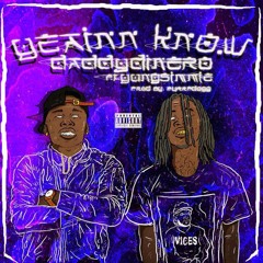 Yeainn Know (feat. Yung Simmie)