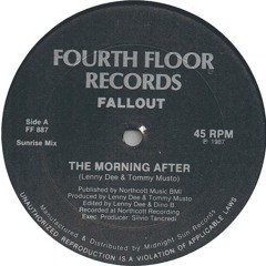 The Morning After (Sunrise Mix)-Fallout