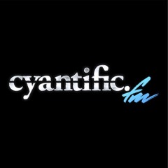 Cyantific FM 001