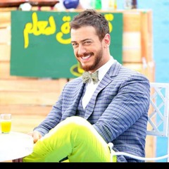 (سعد المجرد - لمعلم ( ادائي saad lmjarred - lm3allem (cover by me)