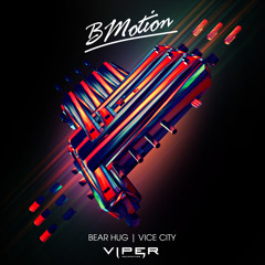 BMotion - Bear Hug