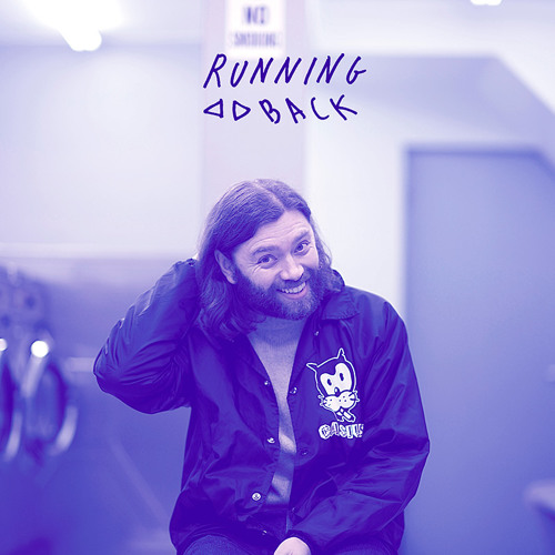 Carhartt WIP Radio June 2015: Gerd Janson - Running Back Demo Mix Radio Show