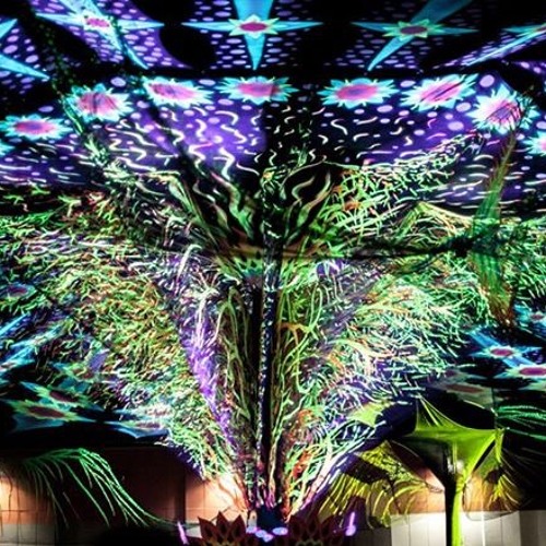 Goa / Prog / Psy Trance