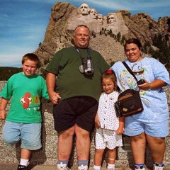 Tourists In Barcalona
