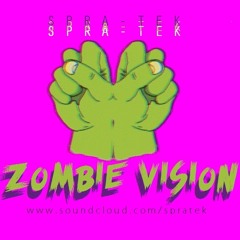 Zombie Vision
