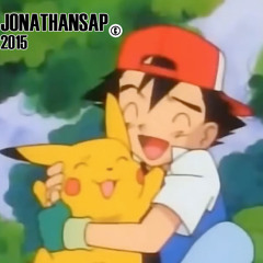 Pokemon sangen (Dansk)