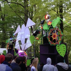 Reggaetek/Tekno/Hardtek/Tribecore/Hardcore