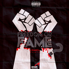 Freedom Or Fame(Remix)(Prod. By ZoocciCokeDope