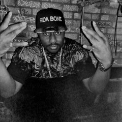 (funky) Rida Bone