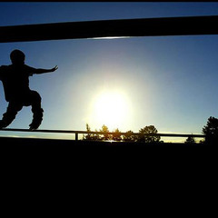 ESCAPE THE LINE FREESTYLE