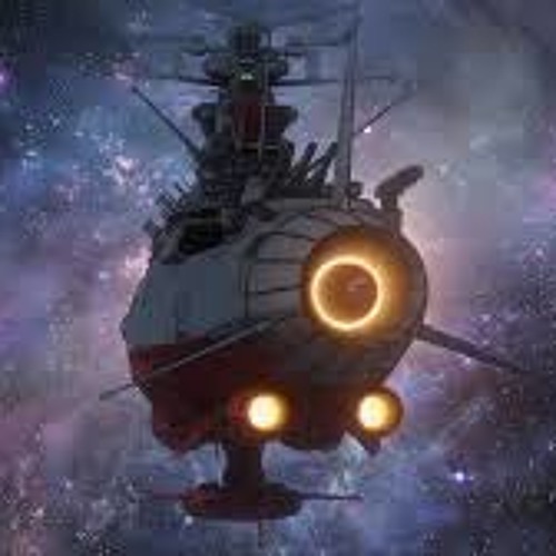 Off To Outer Space