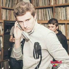 Allblackeverything Ft New World Sound & Reece Low - Bounce That Jacky (DaMouz Vocal Mix)
