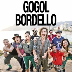 Gogol Bordello -Song about Odessa-(Vladimir Vysotsky Song)