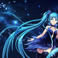 Nightcore - Chandelier