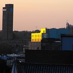 Sunshine