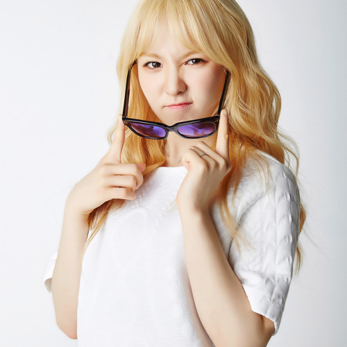 150531 Goodbye Sadness, Hello Happiness