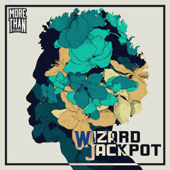 Wizard - Jackpot