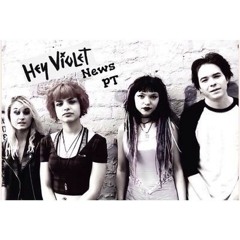 I'm There - Hey Violet