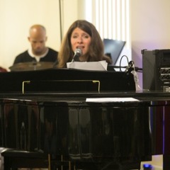 Baruch Hashem Adonai (CSL Seattle 11.26.14)