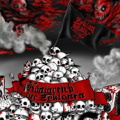 ZyklonBeatz-Königreich Der Zyklonen