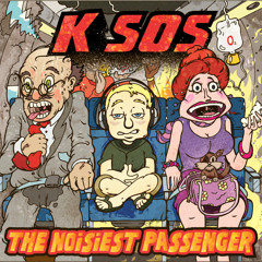 K Sos - The Bee Sting (w/ Flo Money & Rebs Khalifa)