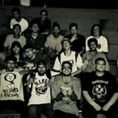 Charuto SDC - Caco De Vidro [Prod.GarciaRG]