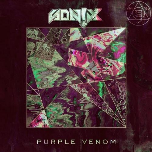 SON!X - Origin
