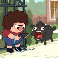 Super Brat Bros [For Cartoon Network's Clarence]