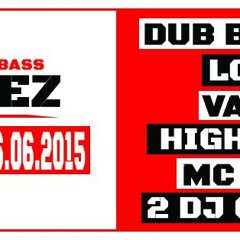 Sabnock b2b Selek Dj Contest FOR GRIMEZ001