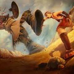 Goliath  (Hip Hop Instrumental Beat)