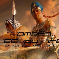 Ramses - Dj Fire ( Complete Version)