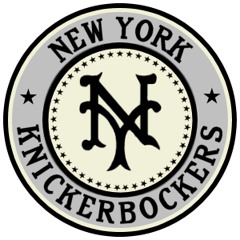 Knickerbockers (Ft. M3, Mitchell Aimss & Madman)