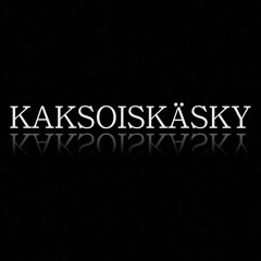 Kaksoiskäsky