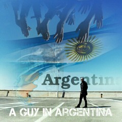 Guy Mantzur - A Guy In Argentina (Live from Argentina  05/15)