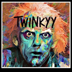 TWINKYY- Do IT To IT  (Too Org Mix)