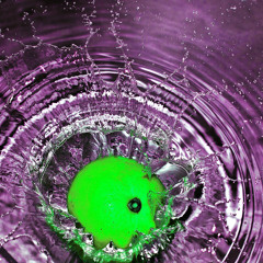 Knock Me Off My Feet (Hyper Version)