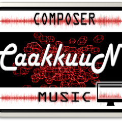 Demo https://soundcloud.com/hooki-sonic-recordings/caakkuun-lost-things