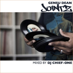 Gensu Dean - Jointz (Mixed By DJ CHIEF-ONE)(2012)
