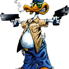 Crazy Duck- Mental Droop