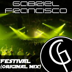Festival (Original Mix)