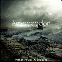 Armageddon (Cinematic Dubstep)