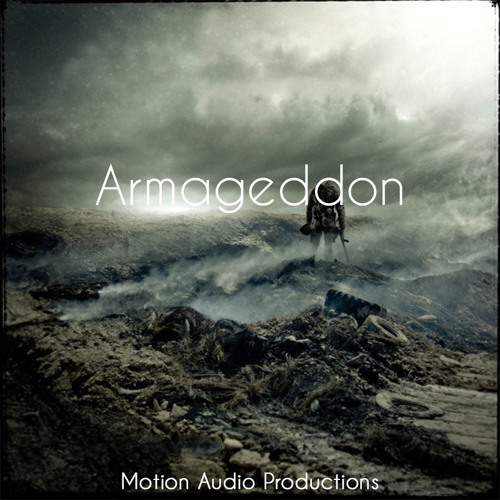 Armageddon (Cinematic Dubstep)