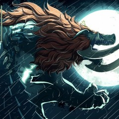 The Dark Beast Ganon 2