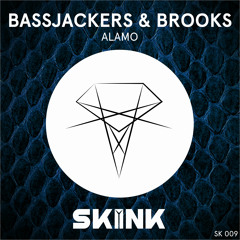 Bassjackers & Brooks - Alamo (Original Mix)