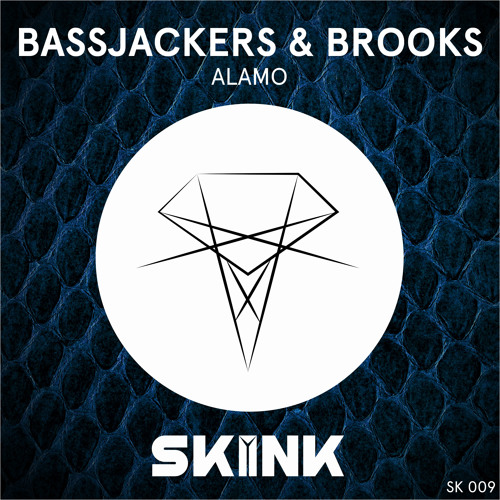 Bassjackers & Brooks - Alamo (Original Mix)